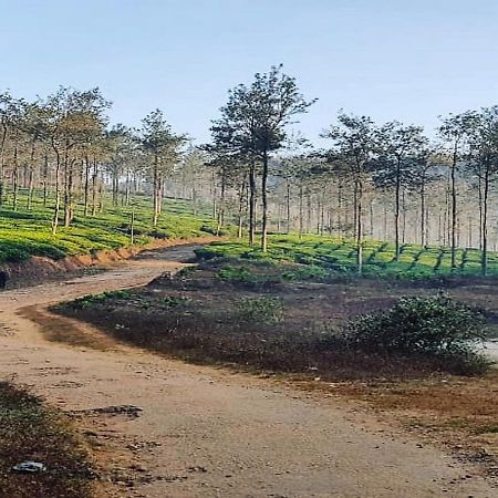 Glad Valley Wayanad By Lexstays-Tea Estate Villa Zewnętrze zdjęcie